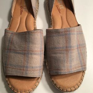 Born Espadrilles